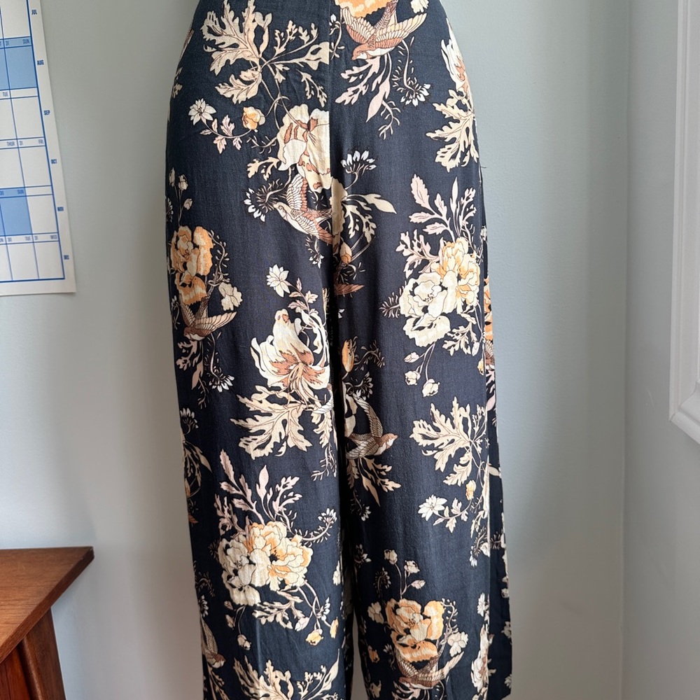 Spell the Gypsy Culottes